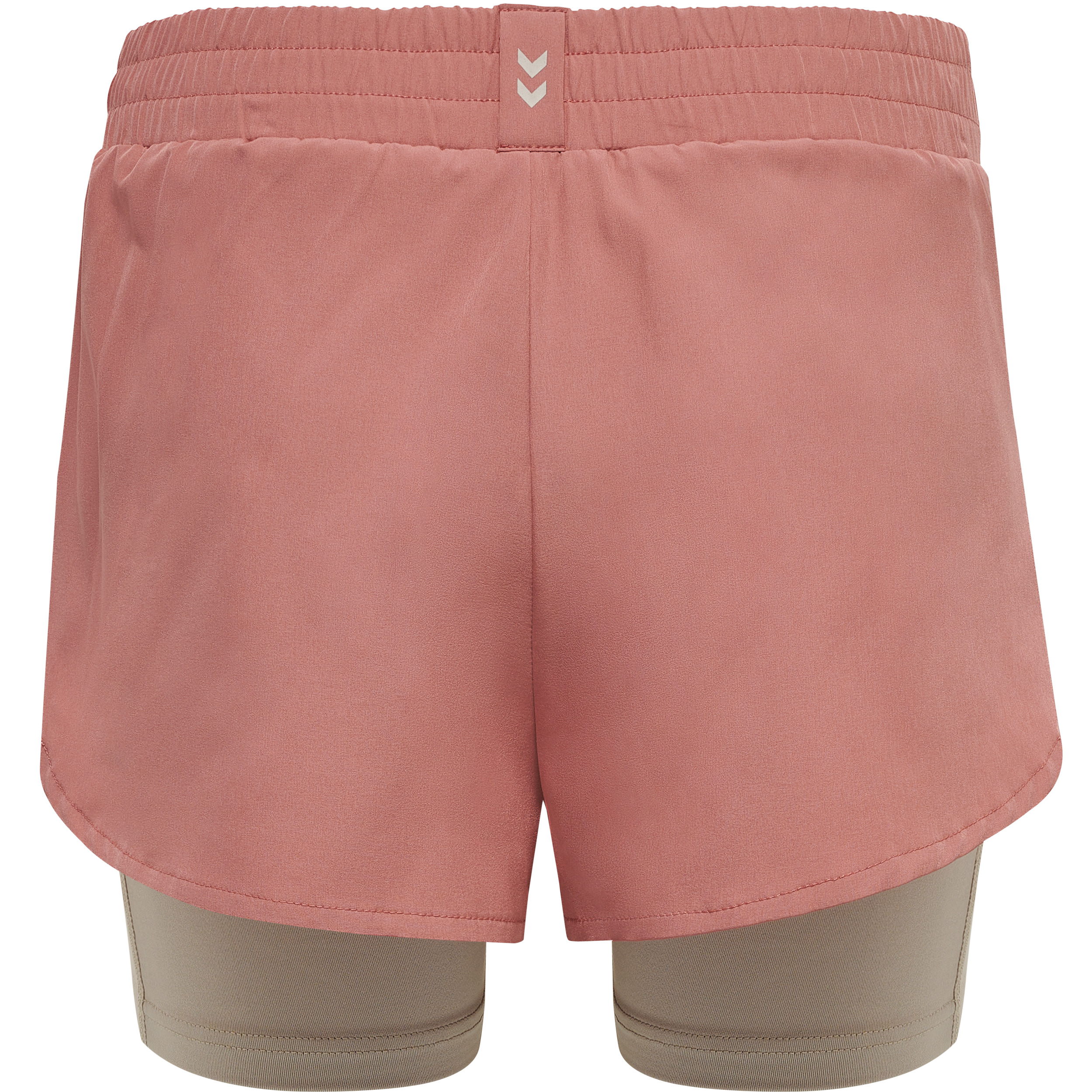 hmlMT TRACK 2 IN 1 SHORTS – Bild 6