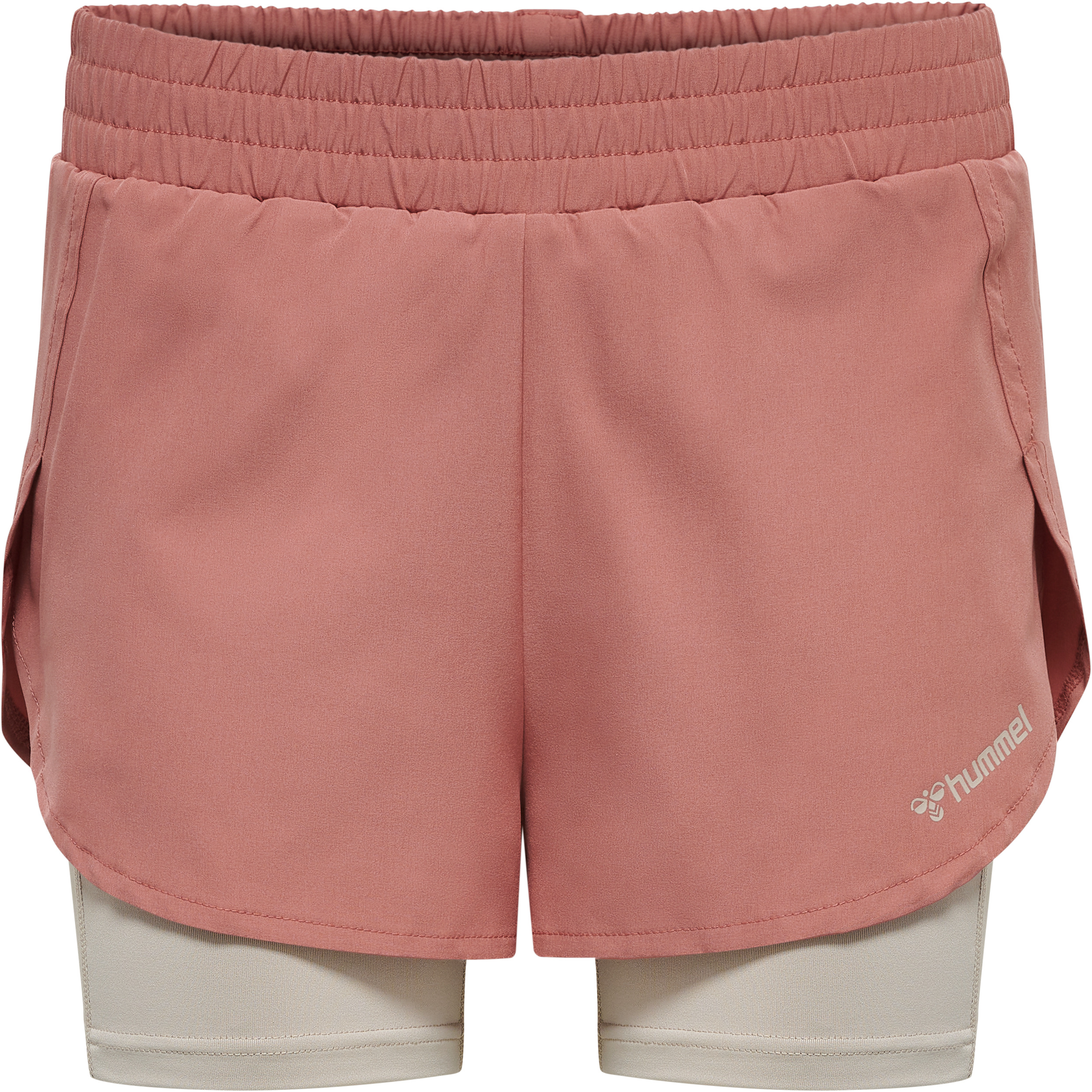 hmlMT TRACK 2 IN 1 SHORTS – Bild 7