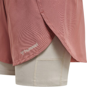 hmlMT TRACK 2 IN 1 SHORTS – Bild 8