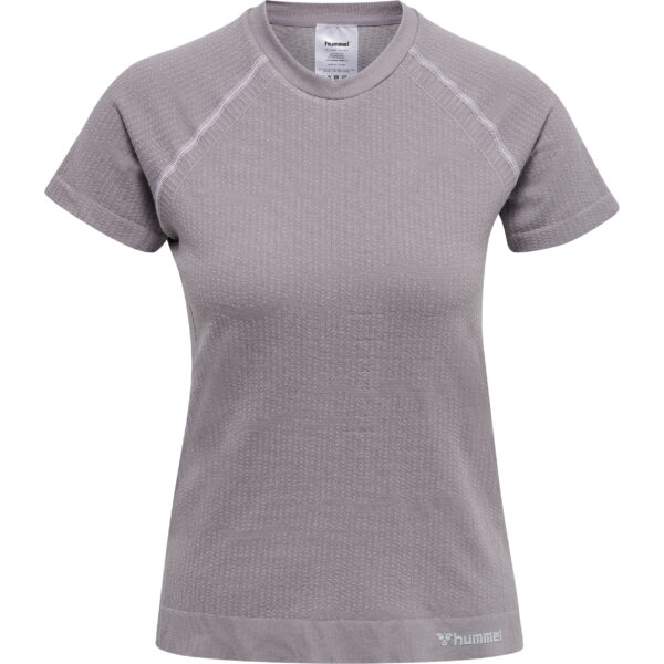 hmlMT FLOW SEAMLESS T-SHIRT