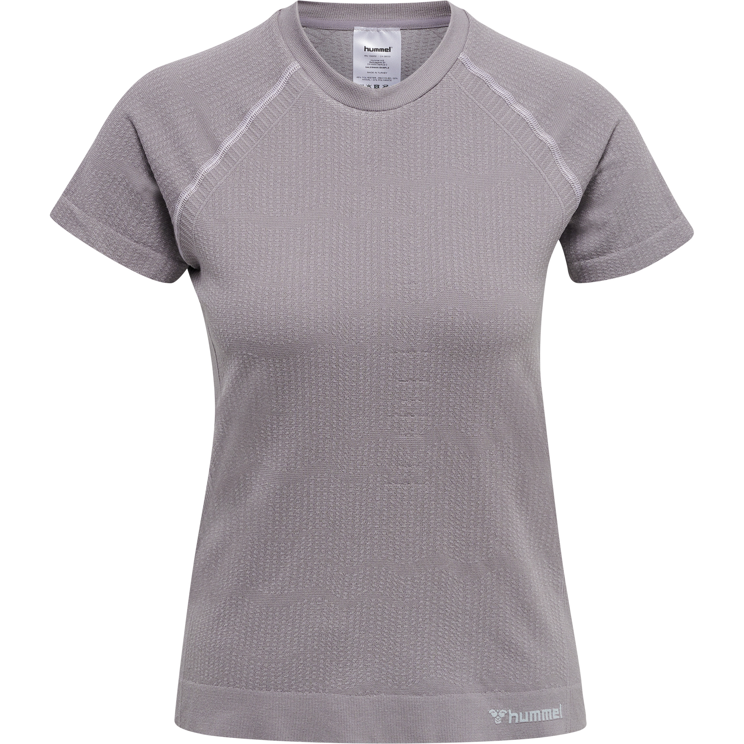 hmlMT FLOW SEAMLESS T-SHIRT – Bild 7