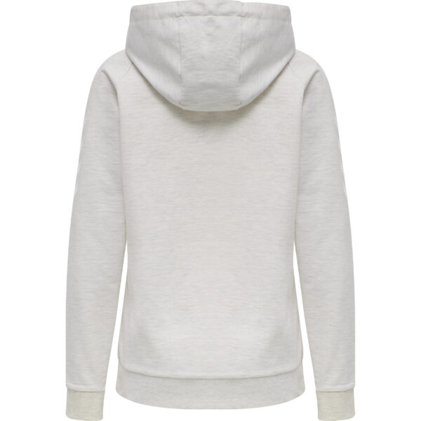 hmlGO COTTON HOODIE WOMAN