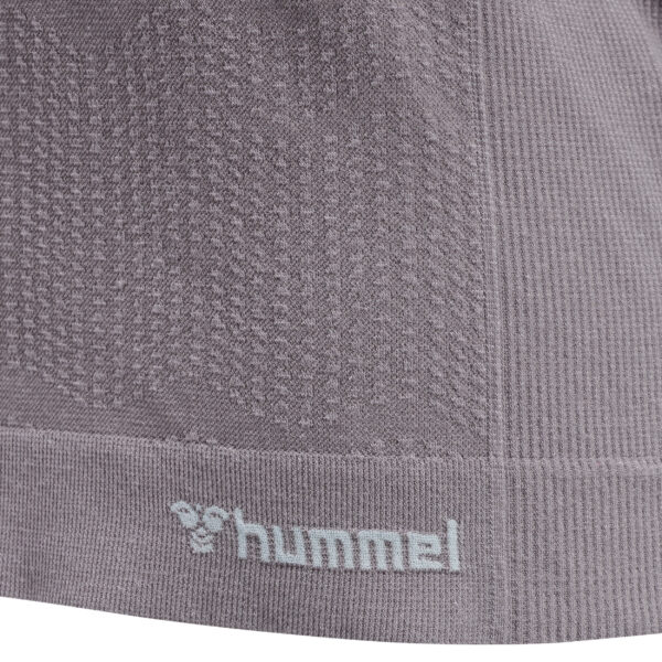 hmlMT FLOW SEAMLESS T-SHIRT
