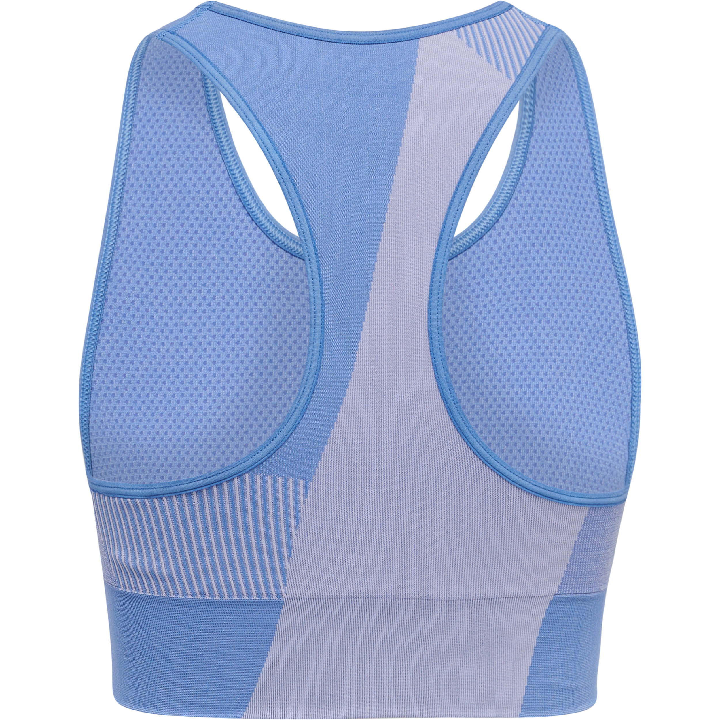 hmlMT UNITE SEAMLESS SPORTS TOP – Bild 6