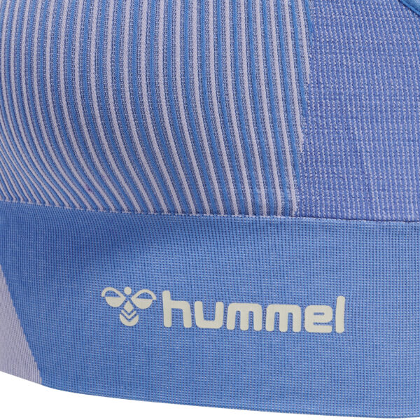 hmlMT UNITE SEAMLESS SPORTS TOP
