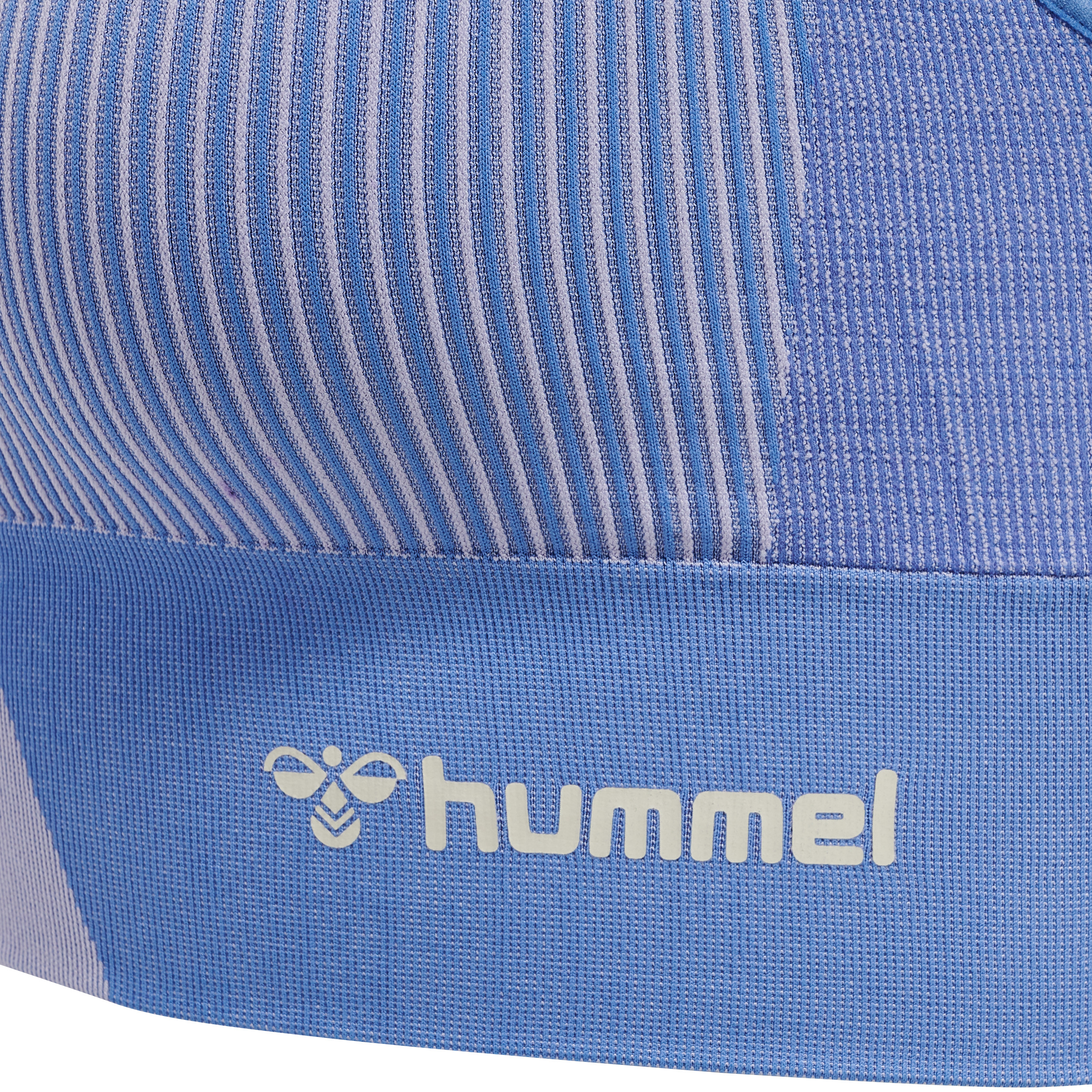 hmlMT UNITE SEAMLESS SPORTS TOP – Bild 8