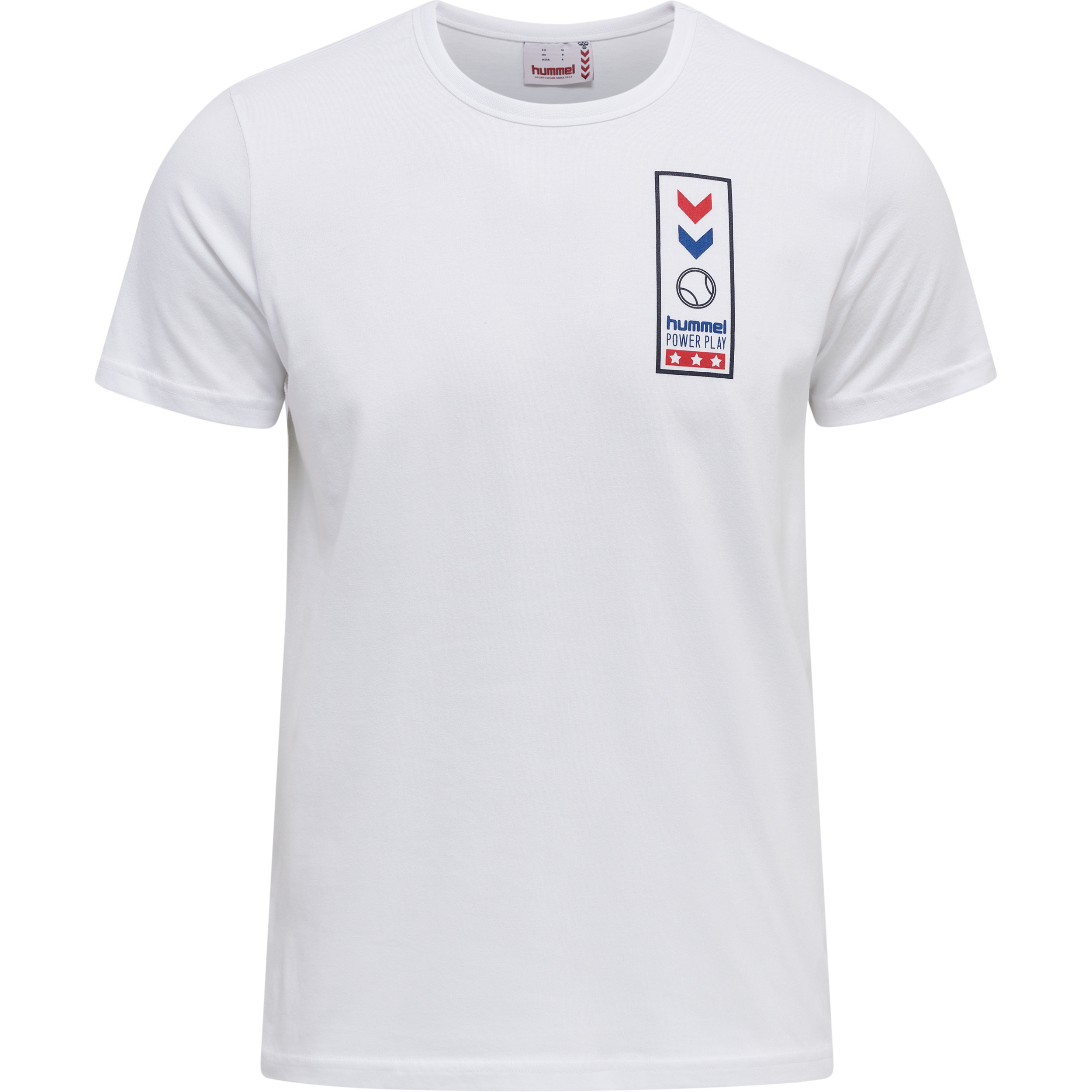 hmlIC COMBI  T-SHIRT – Bild 7