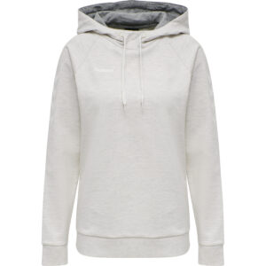 hmlGO COTTON HOODIE WOMAN – Bild 33