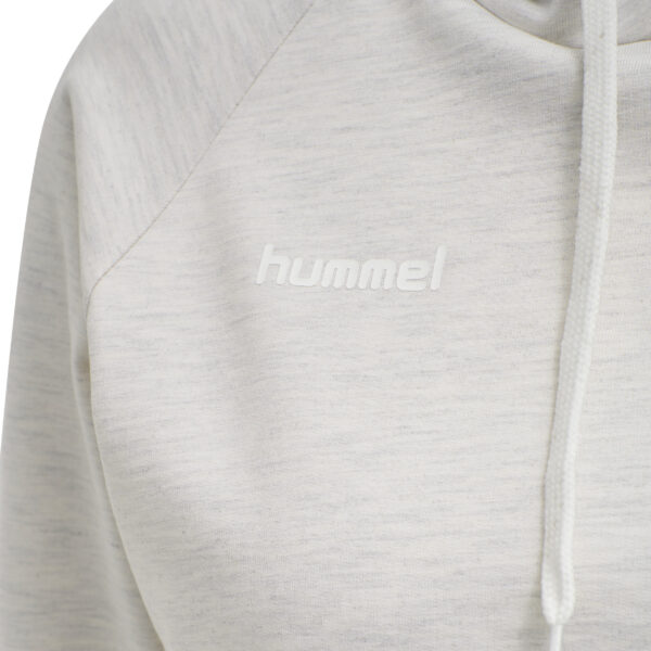 hmlGO COTTON HOODIE WOMAN