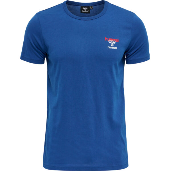 hmlIC DAYTON T-SHIRT