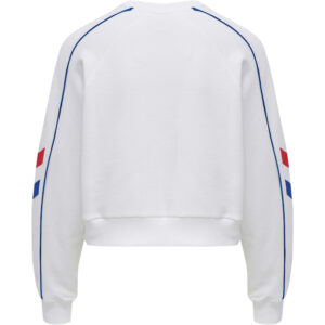 hmlIC DURBAN WOMAN CROP SWEATSHIRT – Bild 7