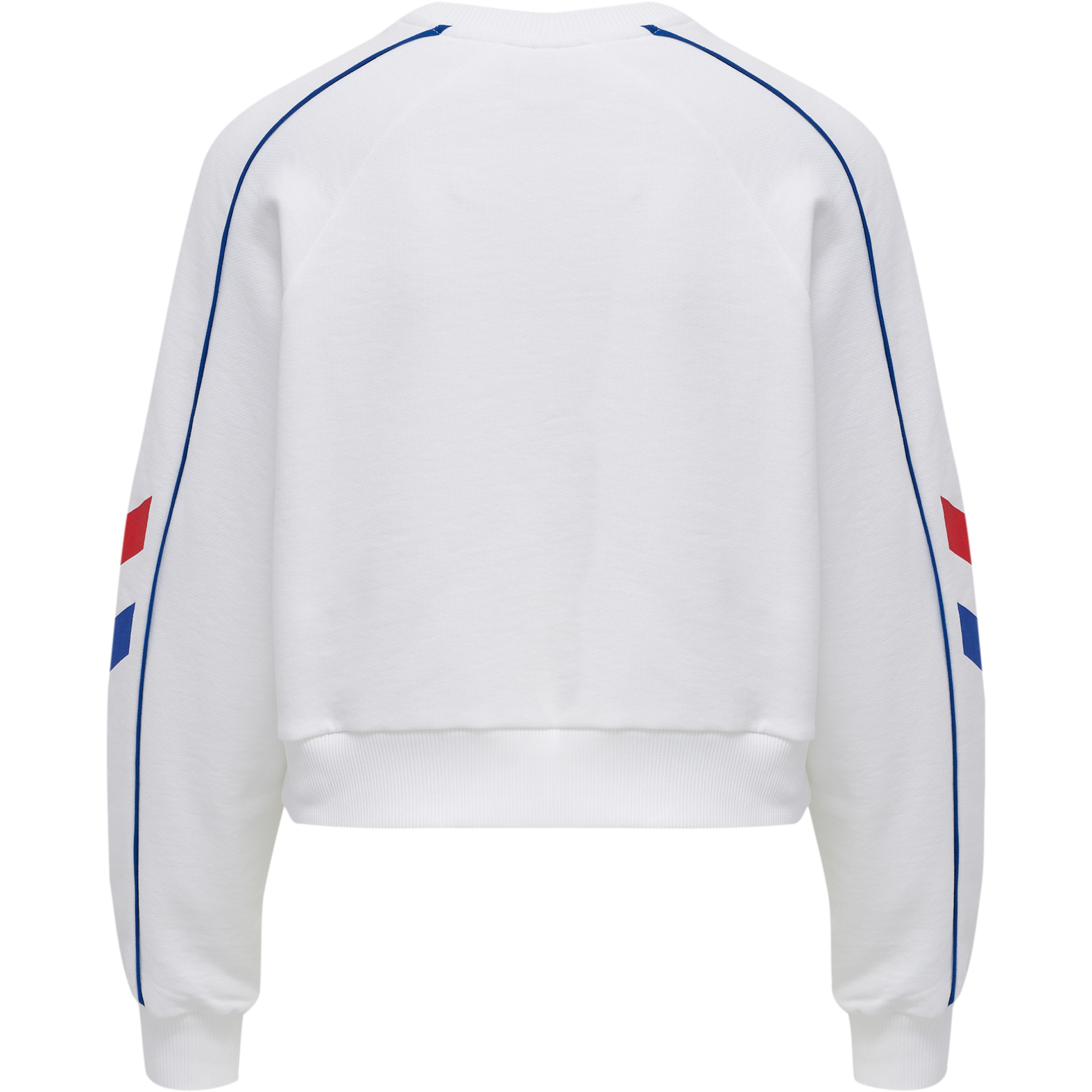 hmlIC DURBAN WOMAN CROP SWEATSHIRT – Bild 7