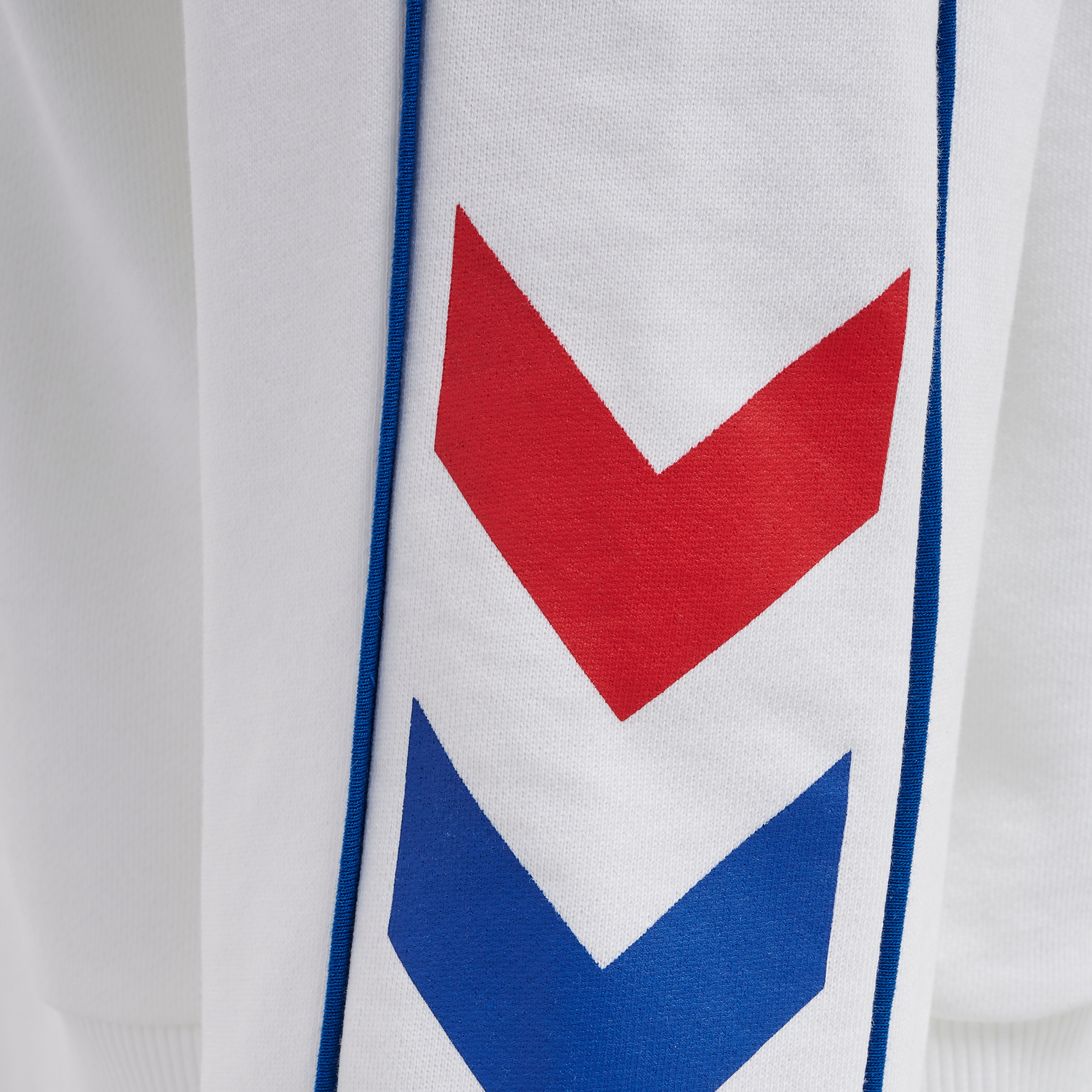 hmlIC DURBAN WOMAN CROP SWEATSHIRT – Bild 10