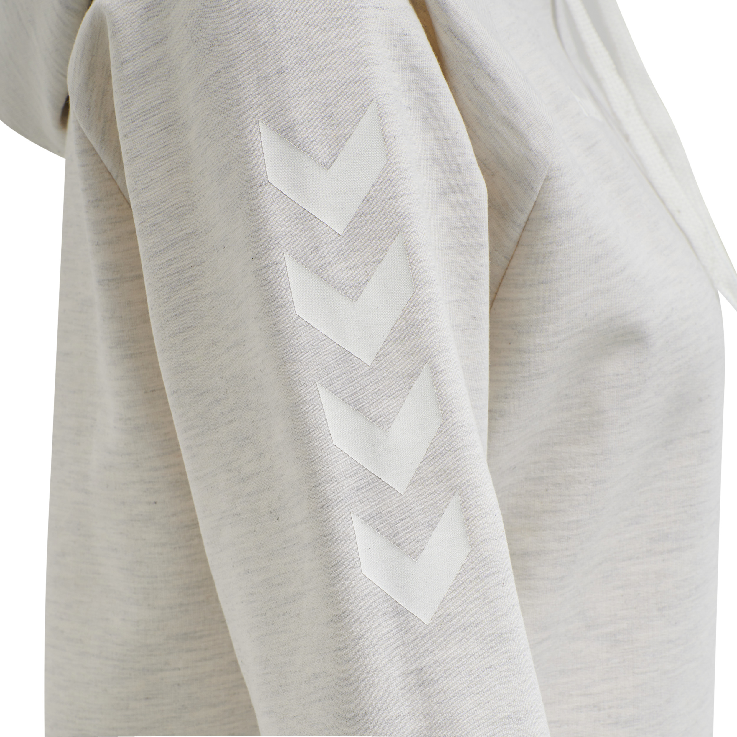 hmlGO COTTON HOODIE WOMAN – Bild 35