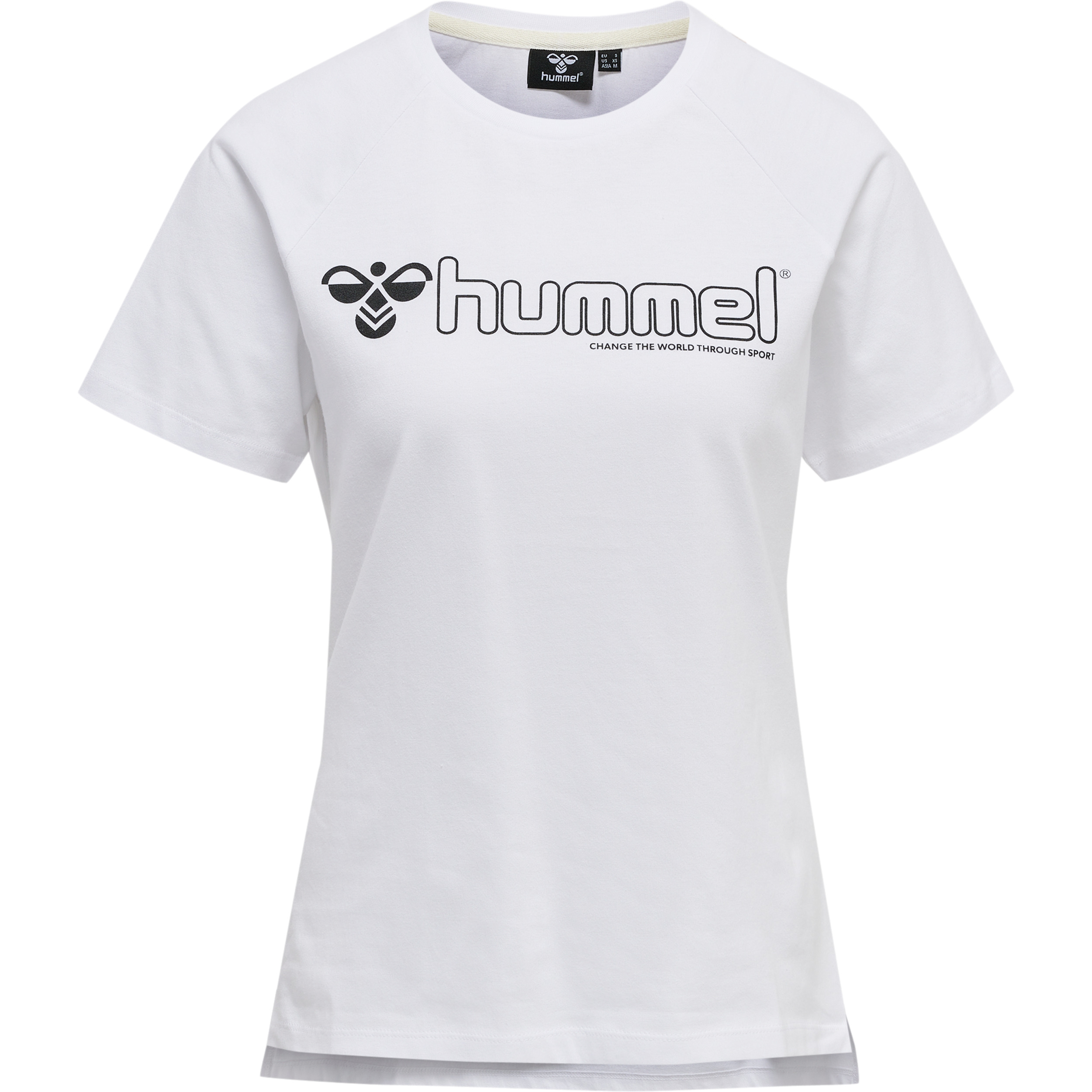 hmlNONI 2.0 T-SHIRT – Bild 3