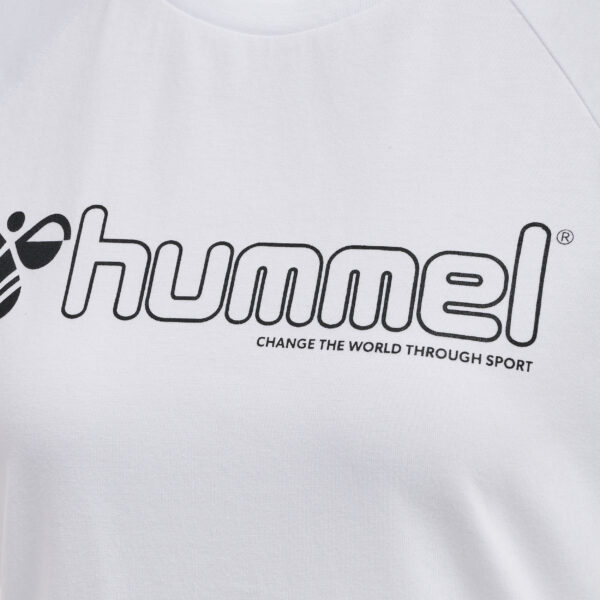 hmlNONI 2.0 T-SHIRT