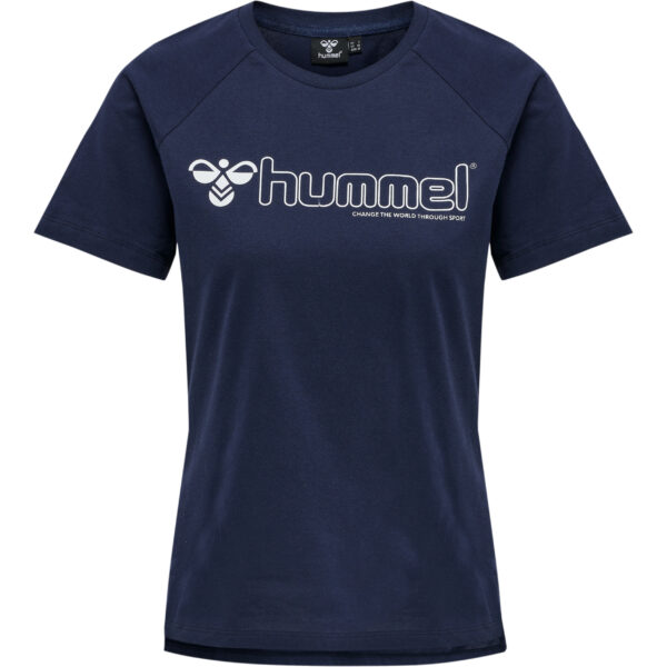 hmlNONI 2.0 T-SHIRT