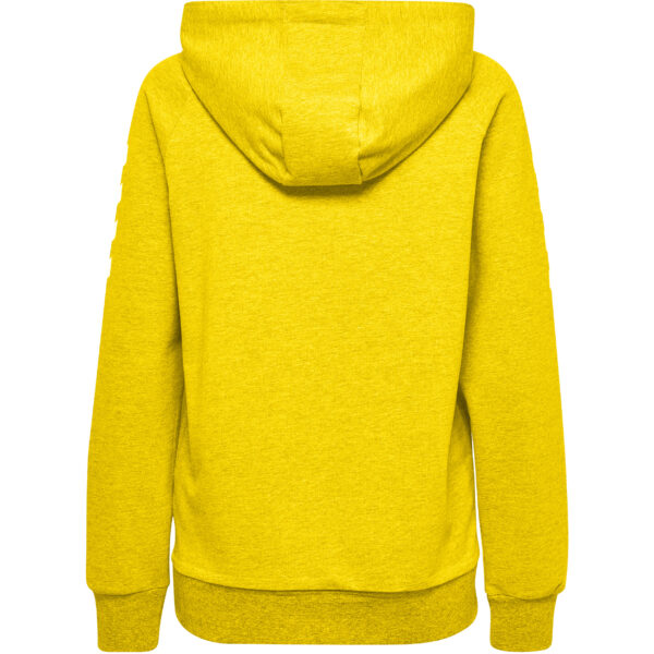 hmlGO COTTON HOODIE WOMAN