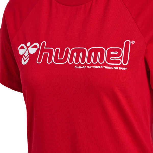 hmlNONI 2.0 T-SHIRT