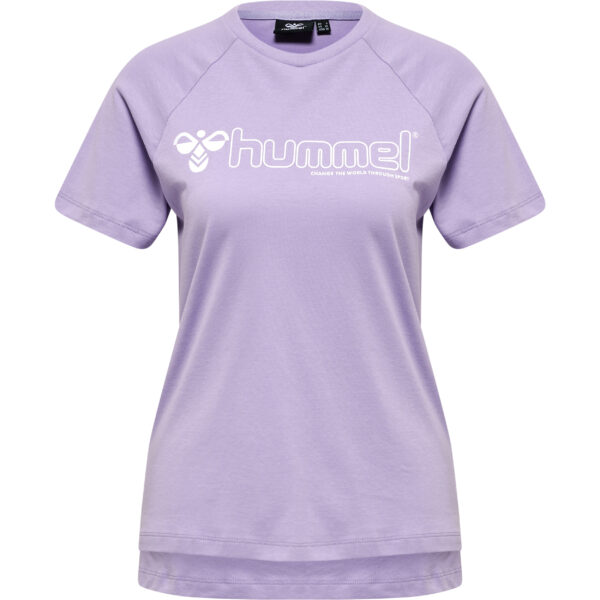 hmlNONI 2.0 T-SHIRT