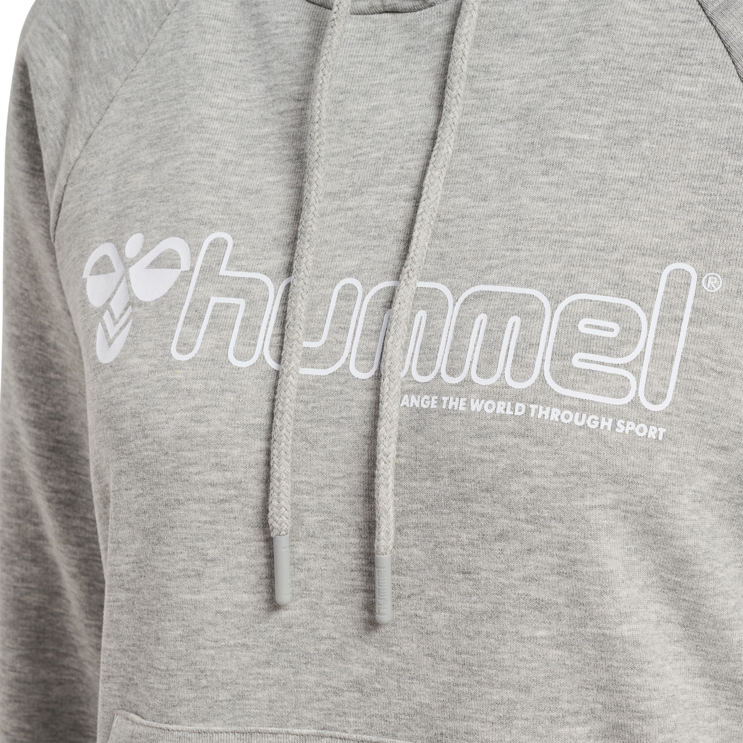 hmlNONI 2.0 HOODIE – Bild 8