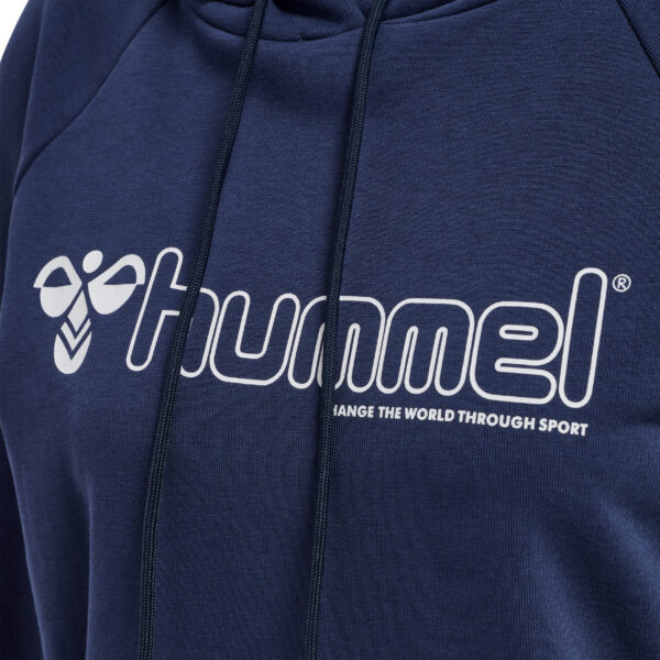 hmlNONI 2.0 HOODIE