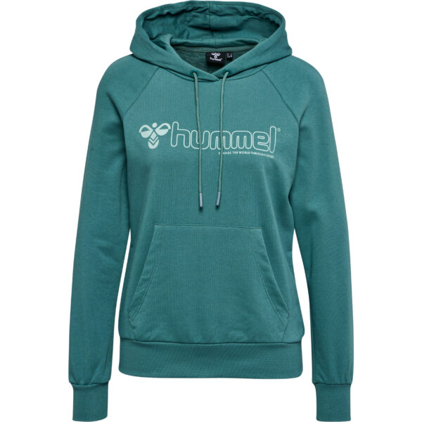 hmlNONI 2.0 HOODIE