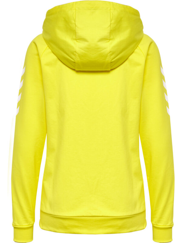hmlGO COTTON HOODIE WOMAN