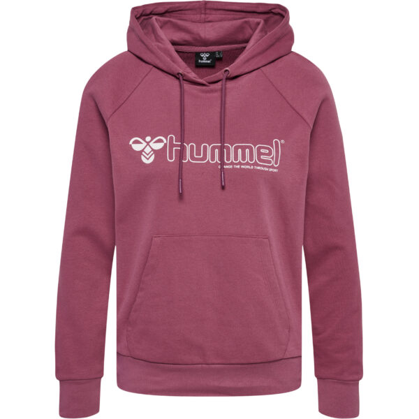 hmlNONI 2.0 HOODIE