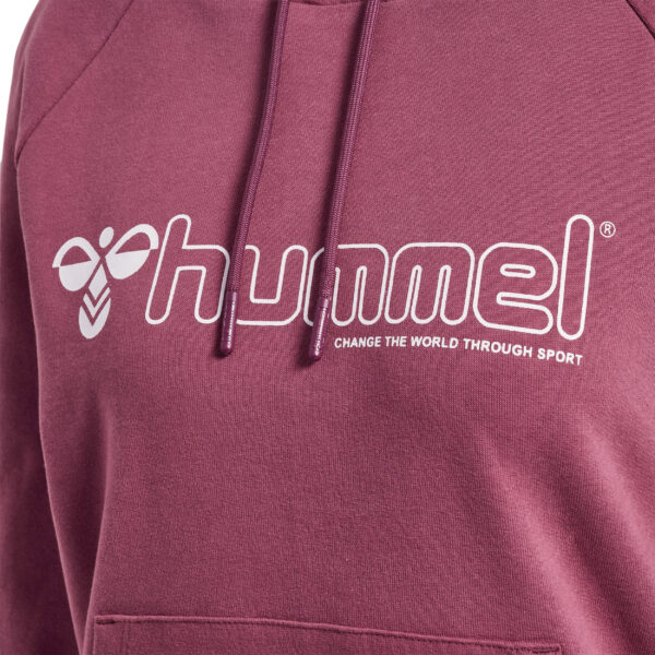 hmlNONI 2.0 HOODIE