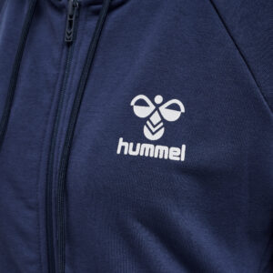 hmlNONI 2.0 ZIP HOODIE – Bild 5