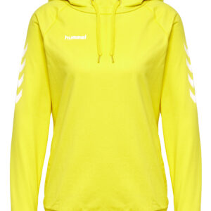 hmlGO COTTON HOODIE WOMAN – Bild 43