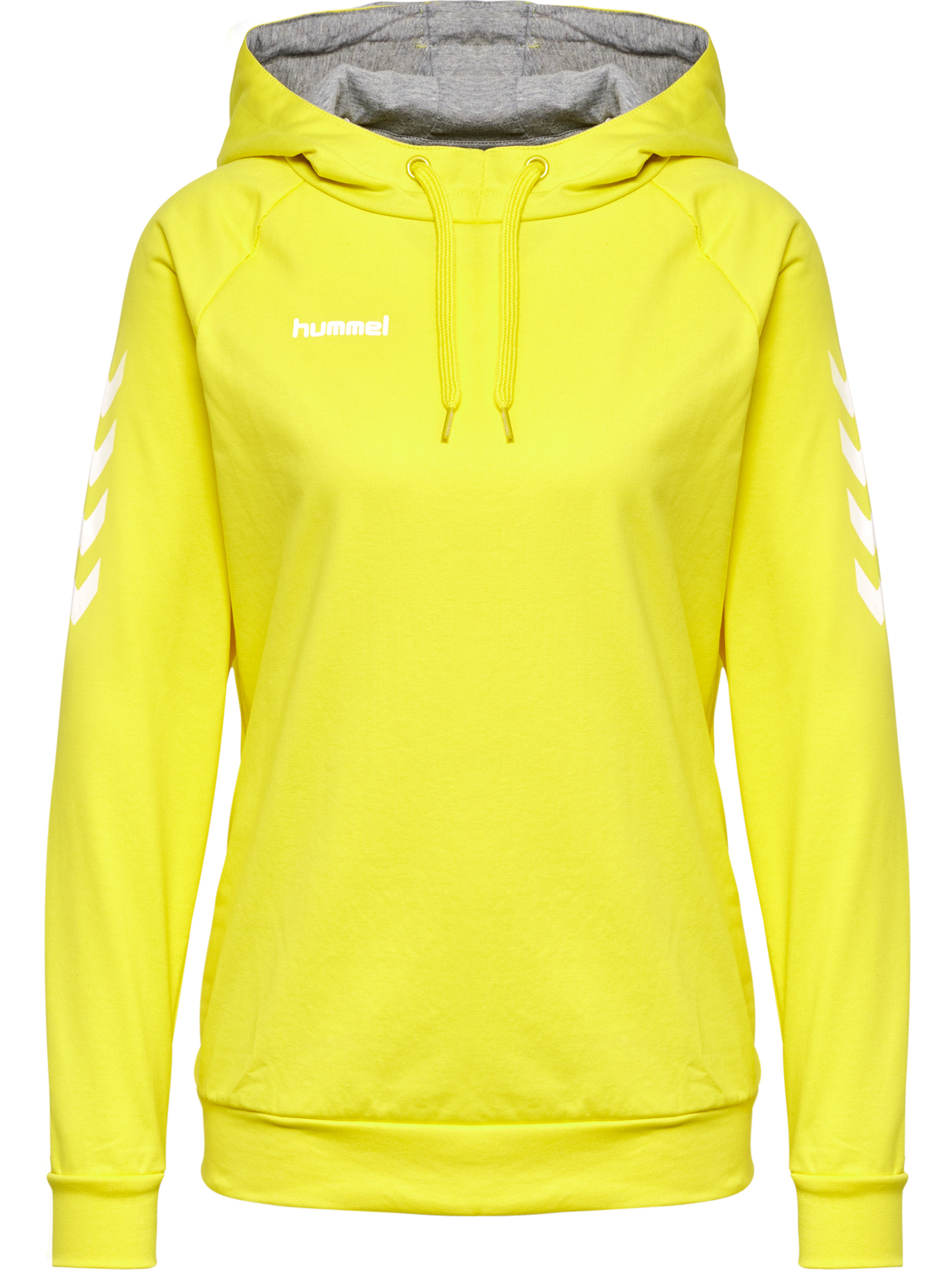 hmlGO COTTON HOODIE WOMAN – Bild 43