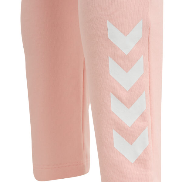 hmlNONI 2.0 TAPERED PANTS