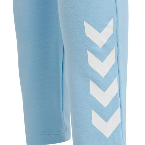 hmlNONI 2.0 TAPERED PANTS