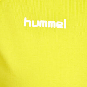 hmlGO COTTON HOODIE WOMAN – Bild 44