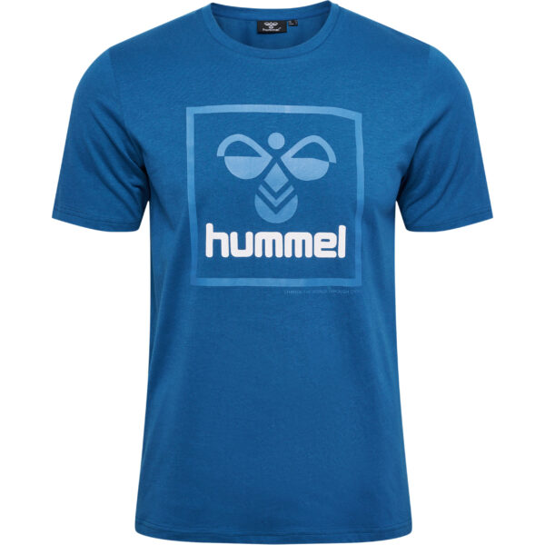 hmlISAM 2.0 T-SHIRT