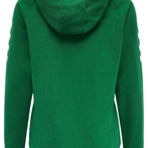 hmlGO COTTON HOODIE WOMAN – Bild 46