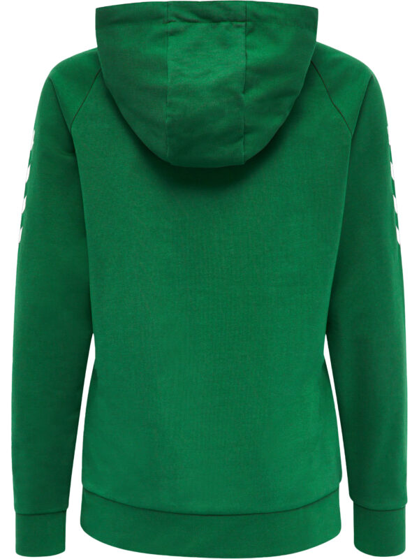 hmlGO COTTON HOODIE WOMAN