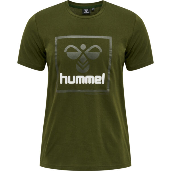 hmlISAM 2.0 T-SHIRT