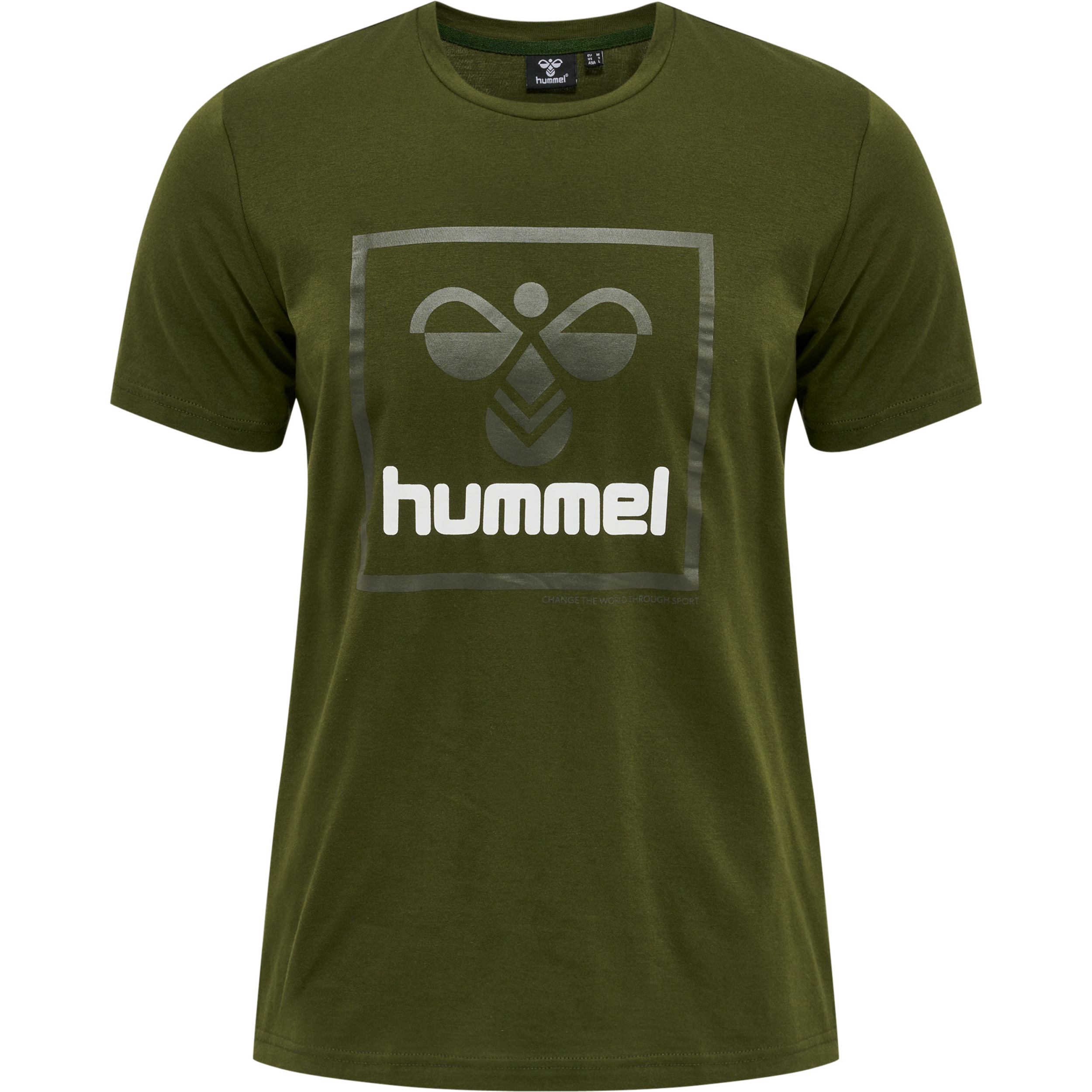 hmlISAM 2.0 T-SHIRT – Bild 11