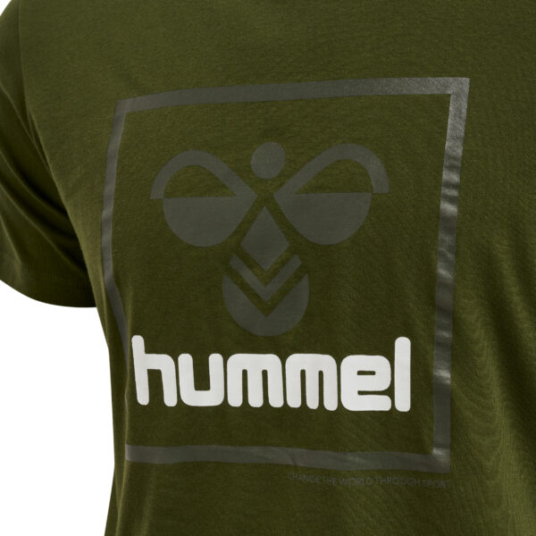 hmlISAM 2.0 T-SHIRT