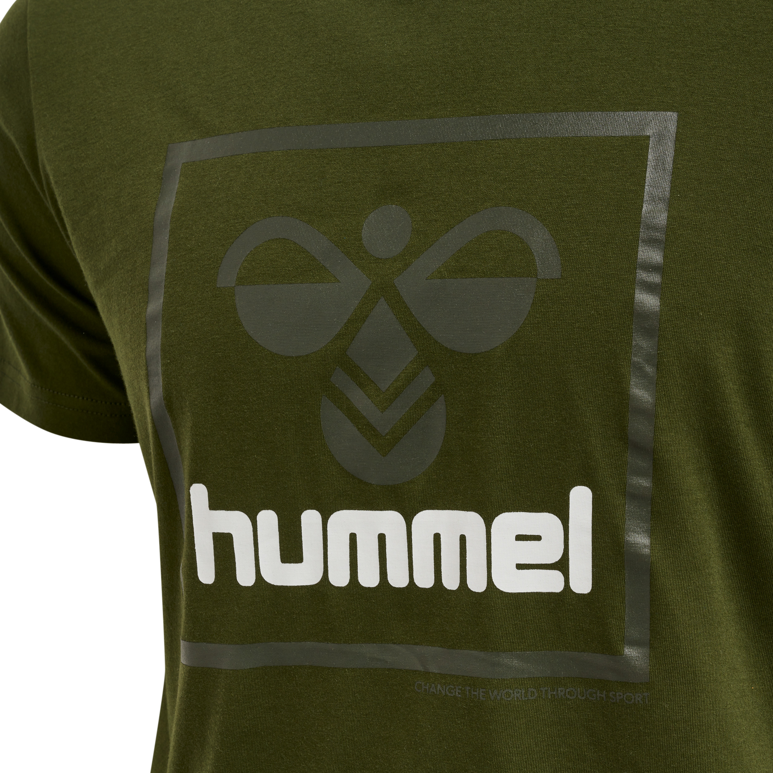 hmlISAM 2.0 T-SHIRT – Bild 12