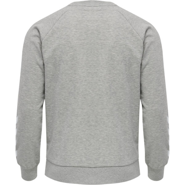 hmlISAM 2.0 SWEATSHIRT