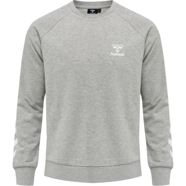 hmlISAM 2.0 SWEATSHIRT
