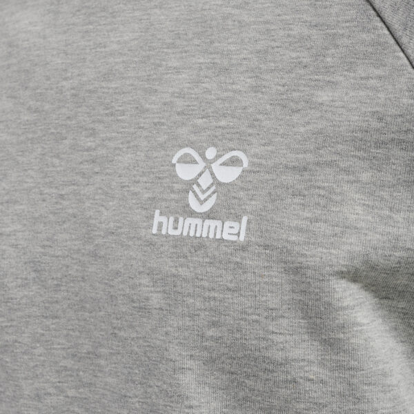 hmlISAM 2.0 SWEATSHIRT