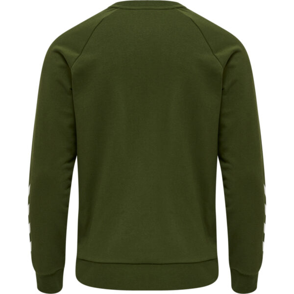 hmlISAM 2.0 SWEATSHIRT