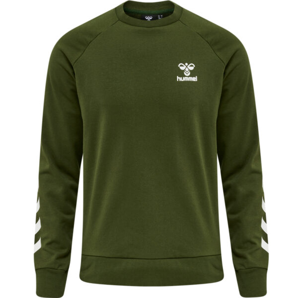 hmlISAM 2.0 SWEATSHIRT