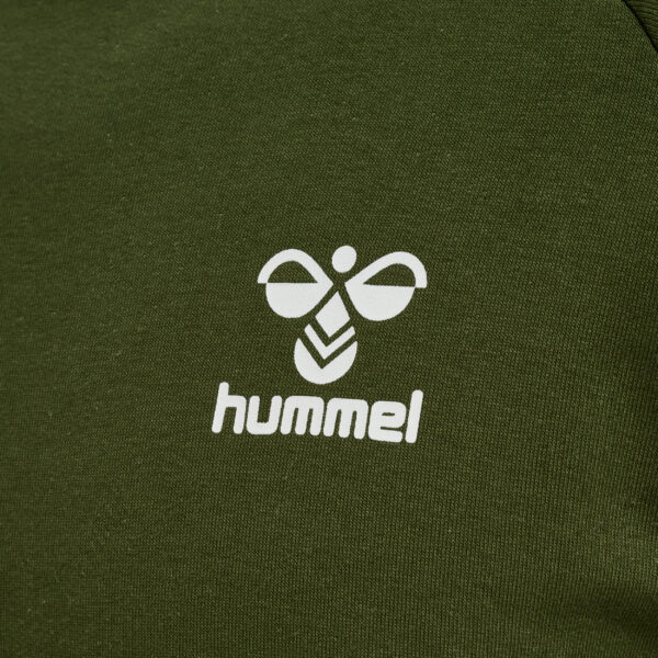 hmlISAM 2.0 SWEATSHIRT