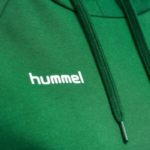 hmlGO COTTON HOODIE WOMAN – Bild 47